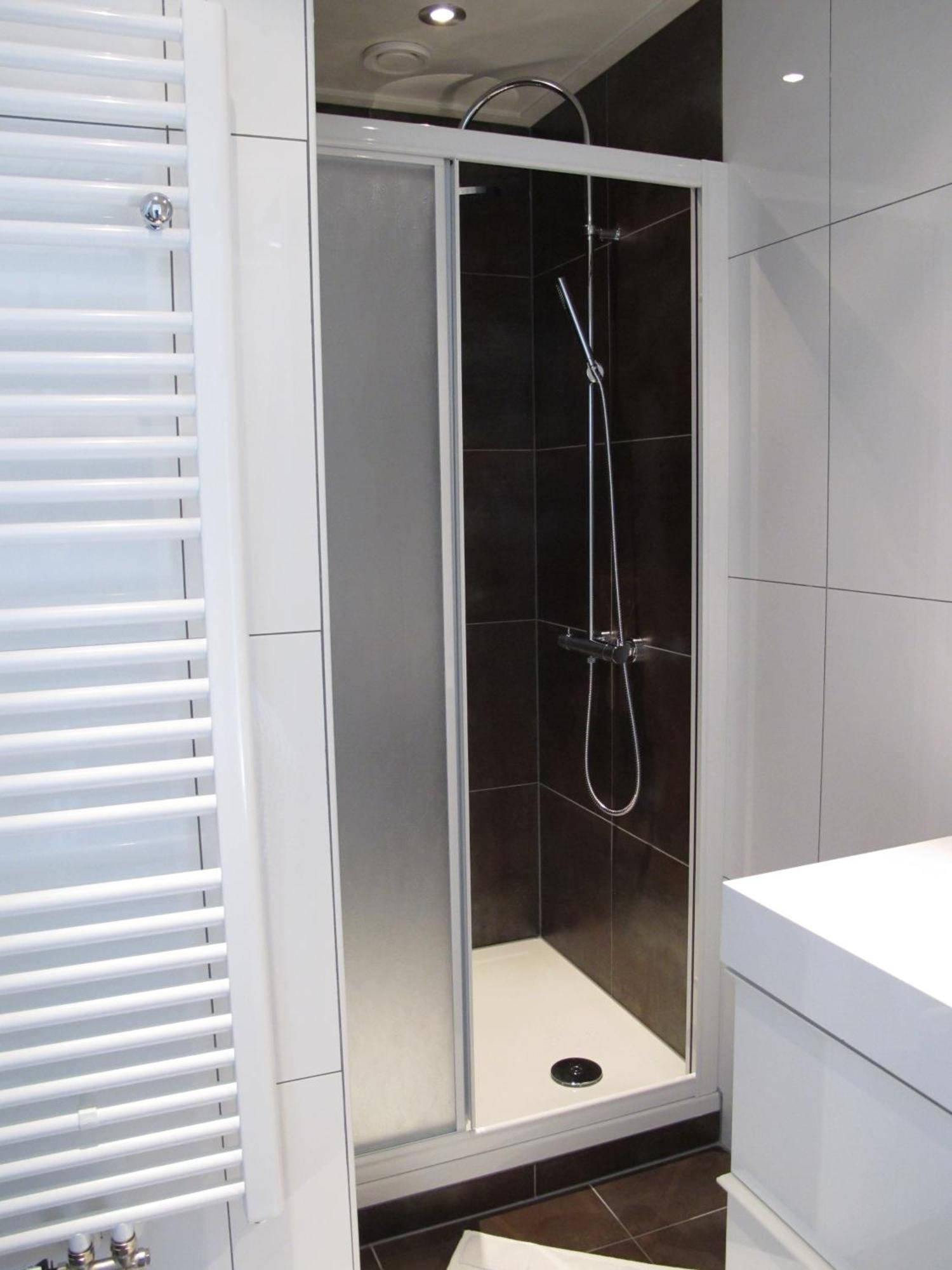 De Thuiskamer In Grou Als B&B Of Vakantiehuis Ngoại thất bức ảnh