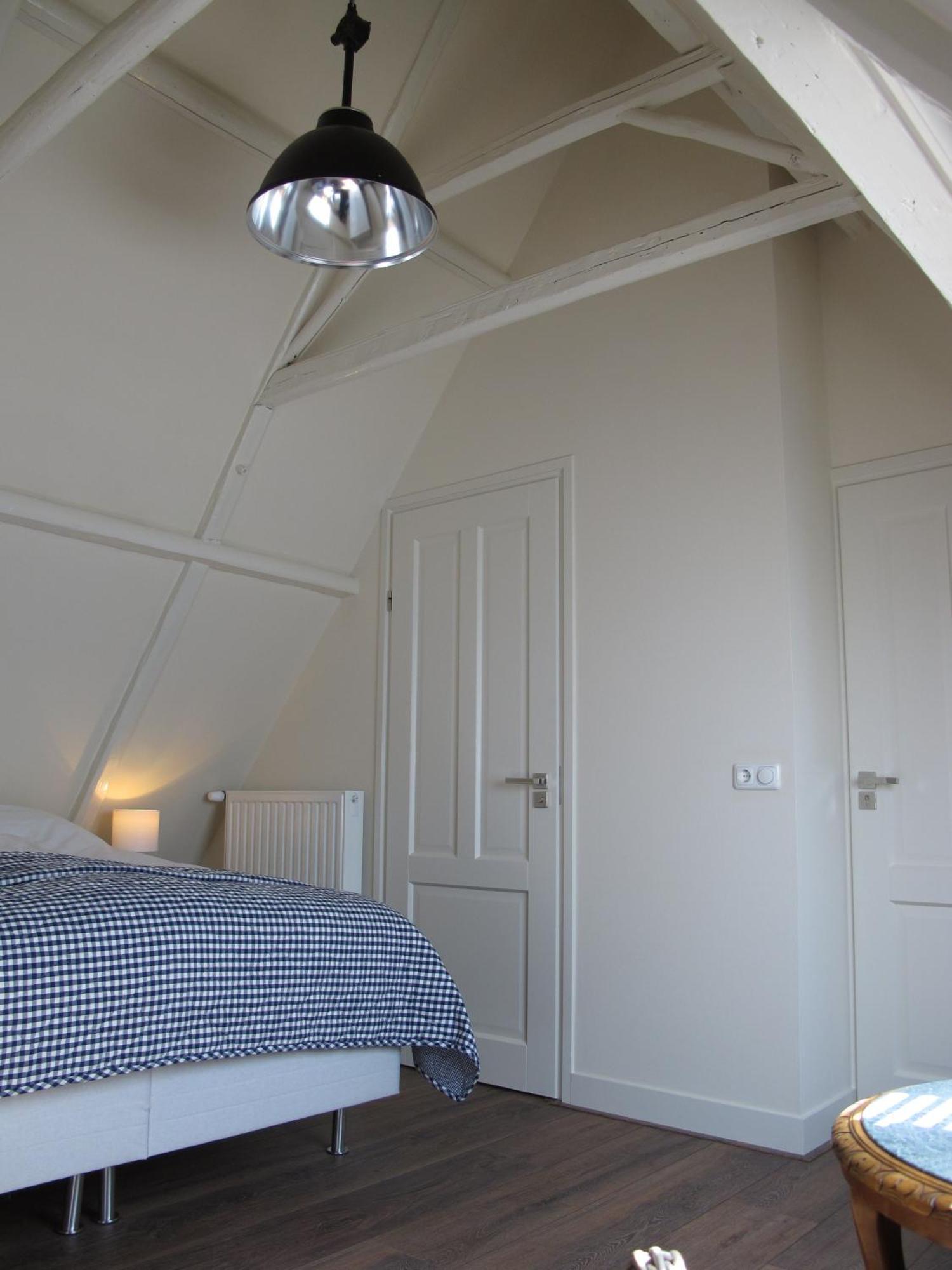 De Thuiskamer In Grou Als B&B Of Vakantiehuis Phòng bức ảnh
