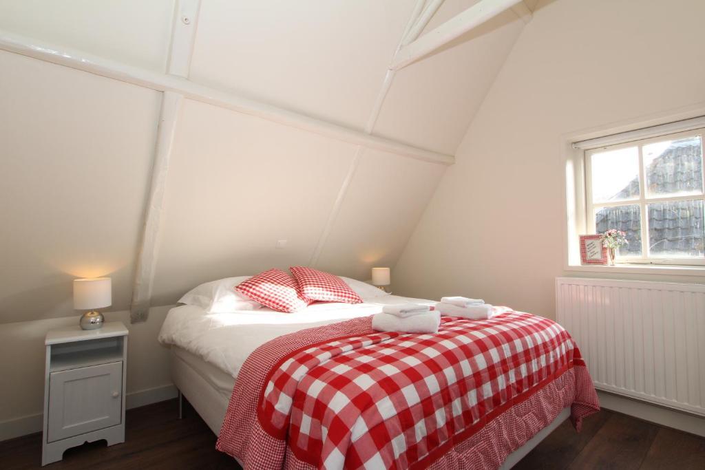 De Thuiskamer In Grou Als B&B Of Vakantiehuis Phòng bức ảnh
